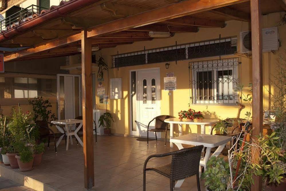 Semeli Appartamento La Canea