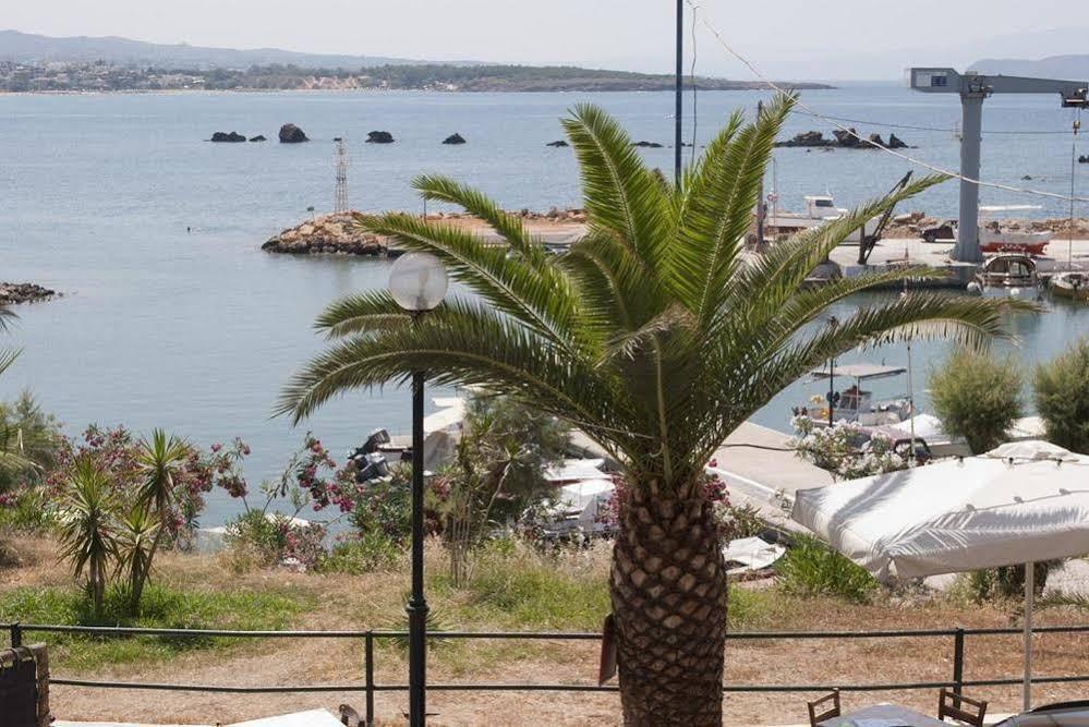 Semeli Appartamento La Canea