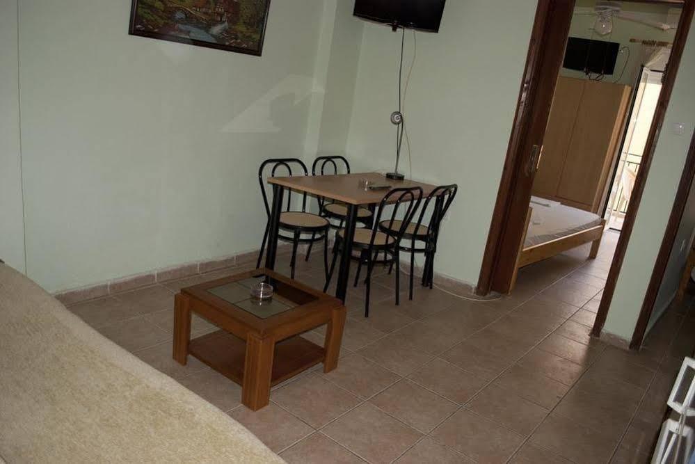 Semeli Appartamento La Canea