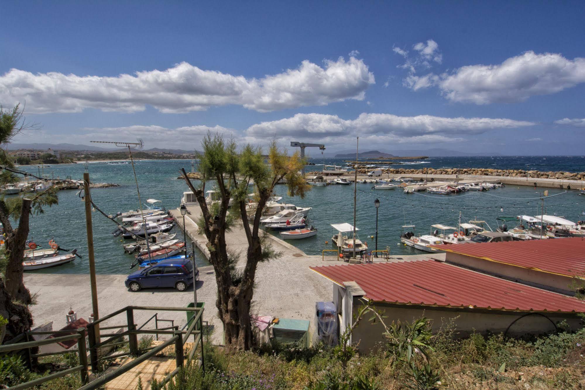 Semeli Appartamento La Canea