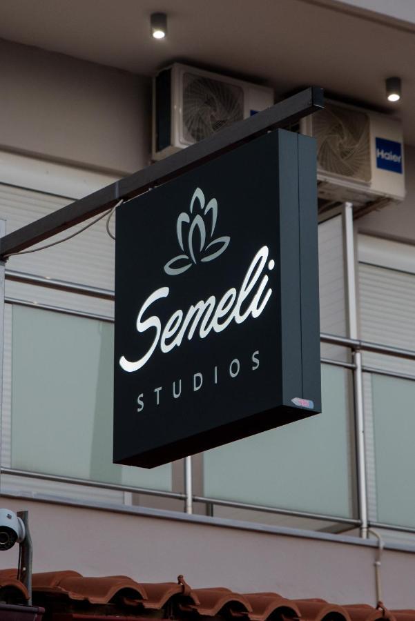 Semeli Appartamento *