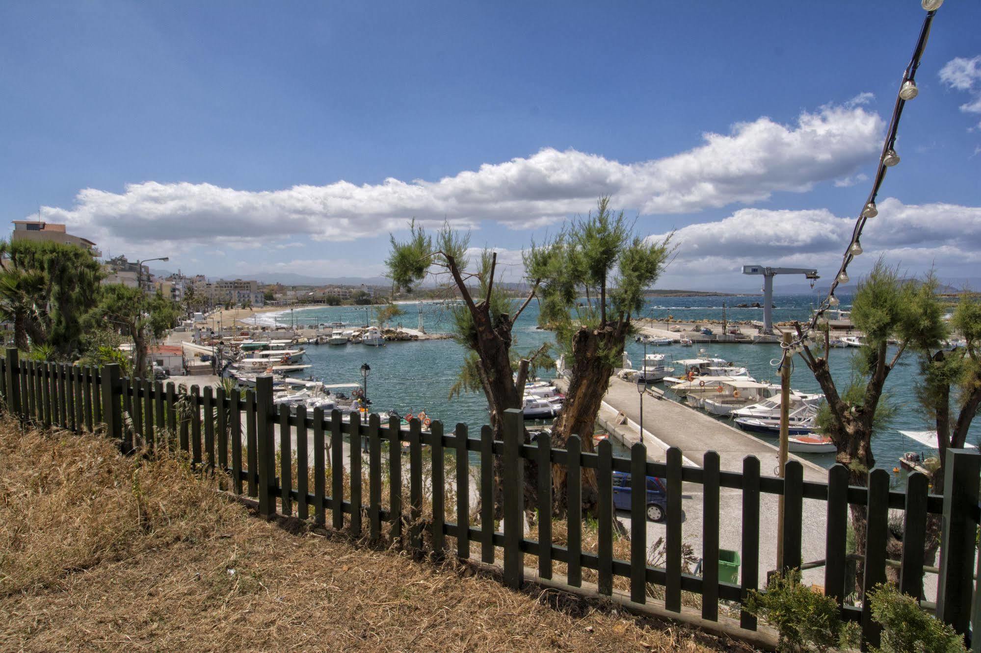 Semeli Appartamento La Canea