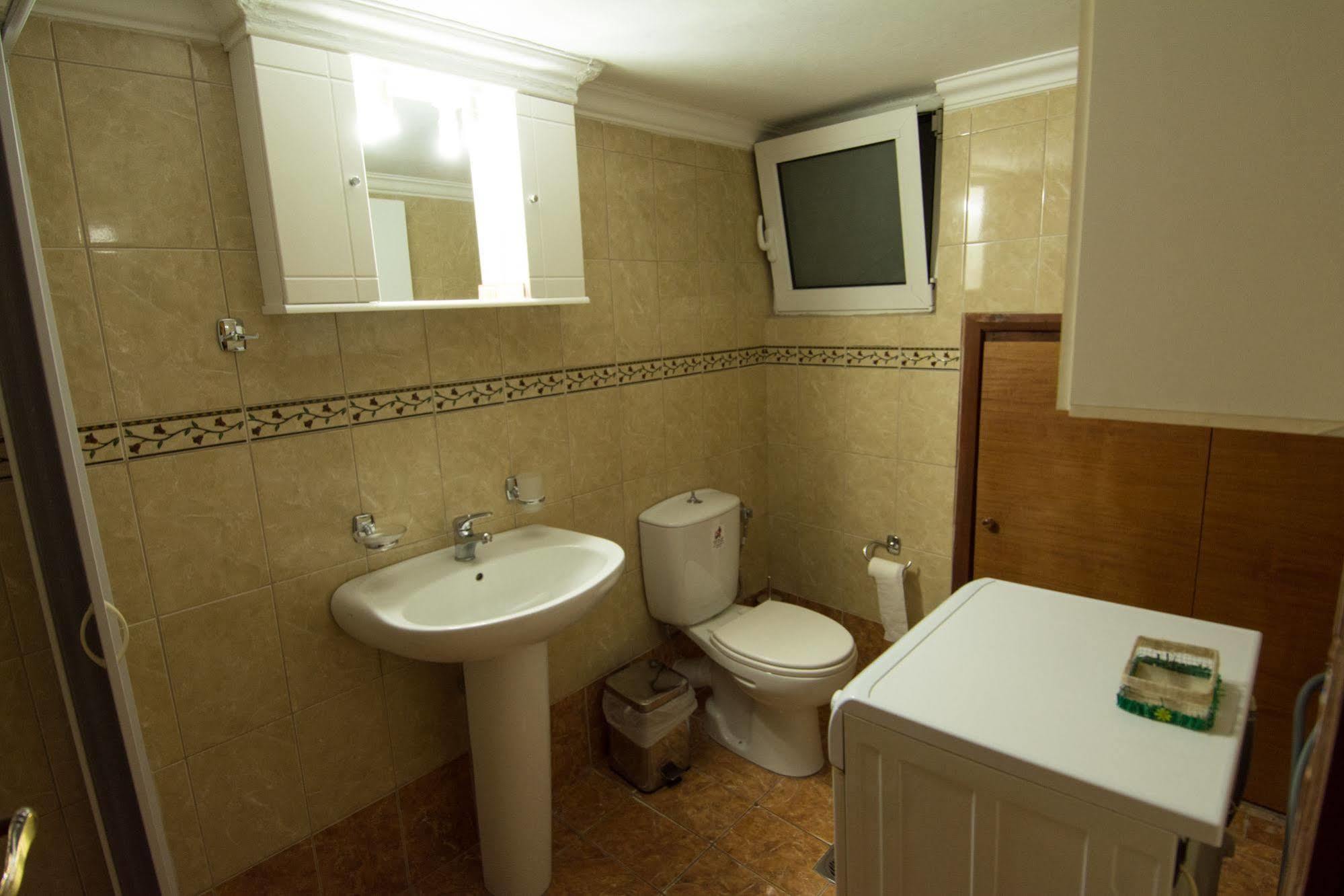 Semeli Apartment Chania (Crete)