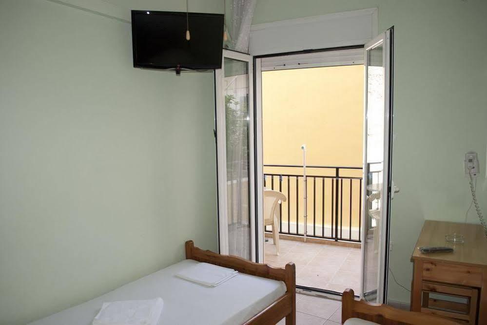 Appartement Semeli *