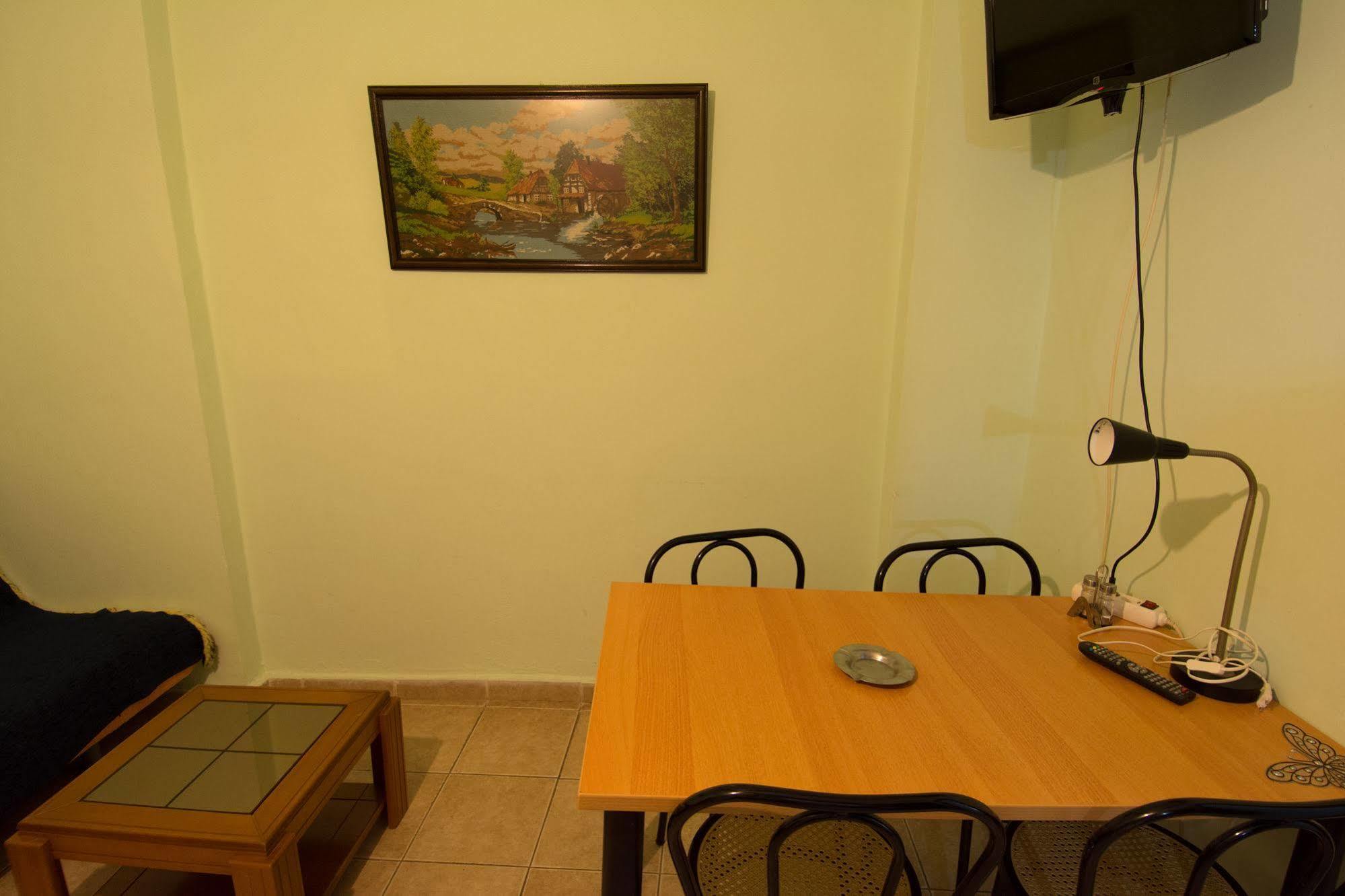 Semeli Studios Hania